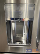 GE PROFILE REFRIGERATOR (PVD28BYNHFS)